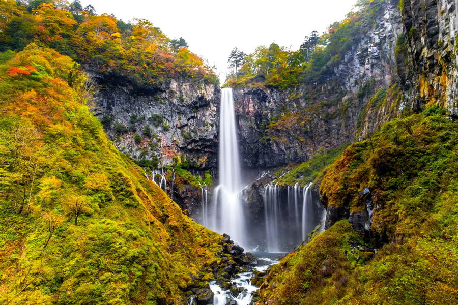 Tokyo: Nikko Toshogu Shrine and Kegon Waterfall Tour - Key things to know before you book