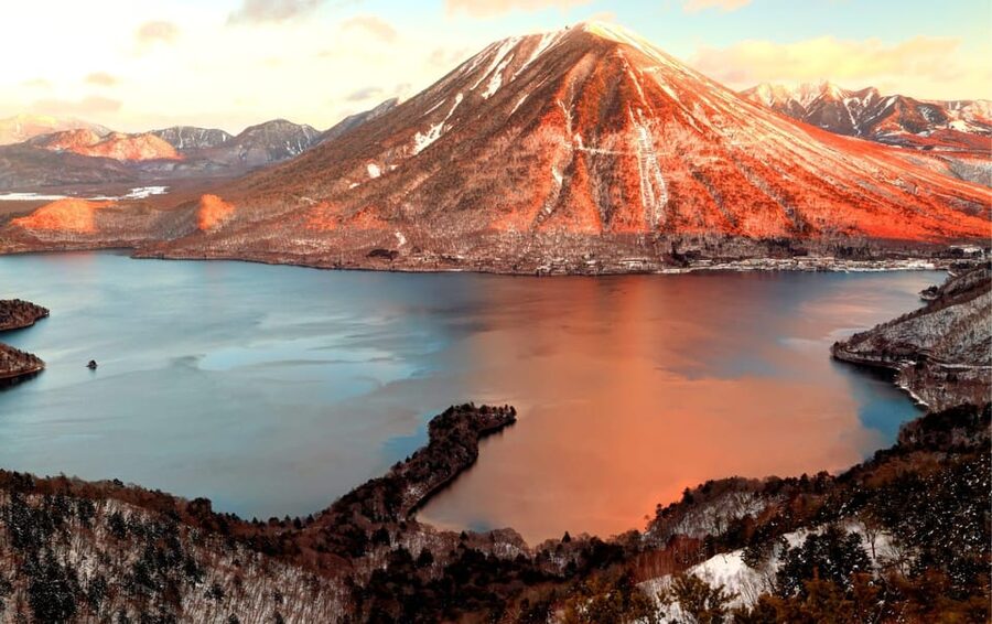 Tokyo Nikko Toshogu Shrine Iroha-zaka Lake Chuzenji Day Tour - Key points before you book