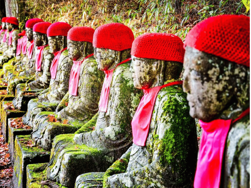 Tokyo: Nikko World Heritage Private Day Trip Hotel Pick-up - Edo Wonderland: worth adding, but not for one rushed hour
