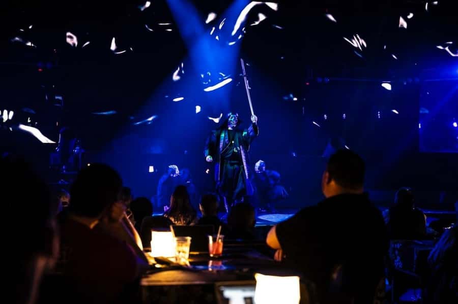Tokyo: Ninja Kabuki Performance - Is $29 a Fair Price?