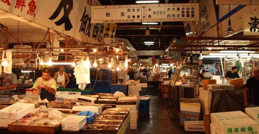 Tokyo: Off the Beaten Path Private Guided Tour - Why this private Tokyo tour is different