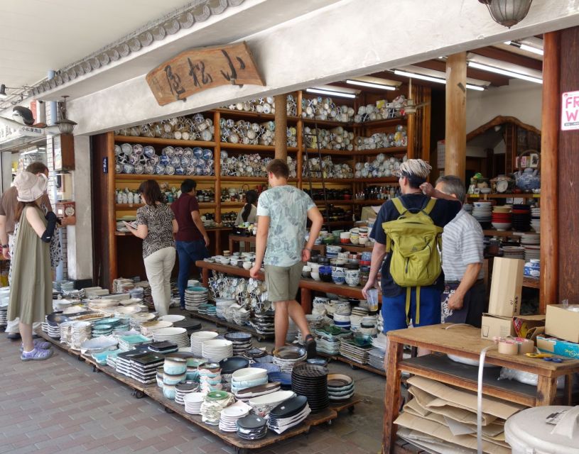 Tokyo: Off the Beaten Path Private Guided Tour - Shibamata and the old shopping street