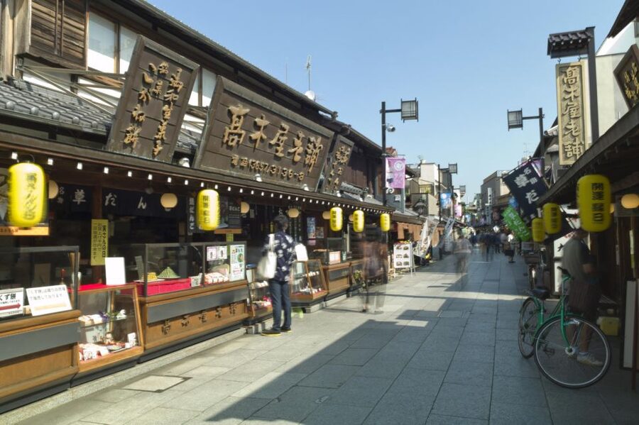 Tokyo: Off the Beaten Path Private Guided Tour - Kappabashi Street for cooks and curious shoppers