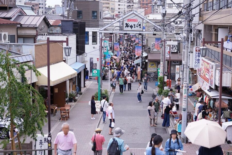 Tokyo: Off the Beaten Path Private Guided Tour - Meeting your guide and getting around Tokyo
