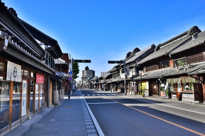 TOKYO OishiPark, Oshino & KoedoKawagoe, Fuji Mount - Who gets the most value from this Fuji day trip?