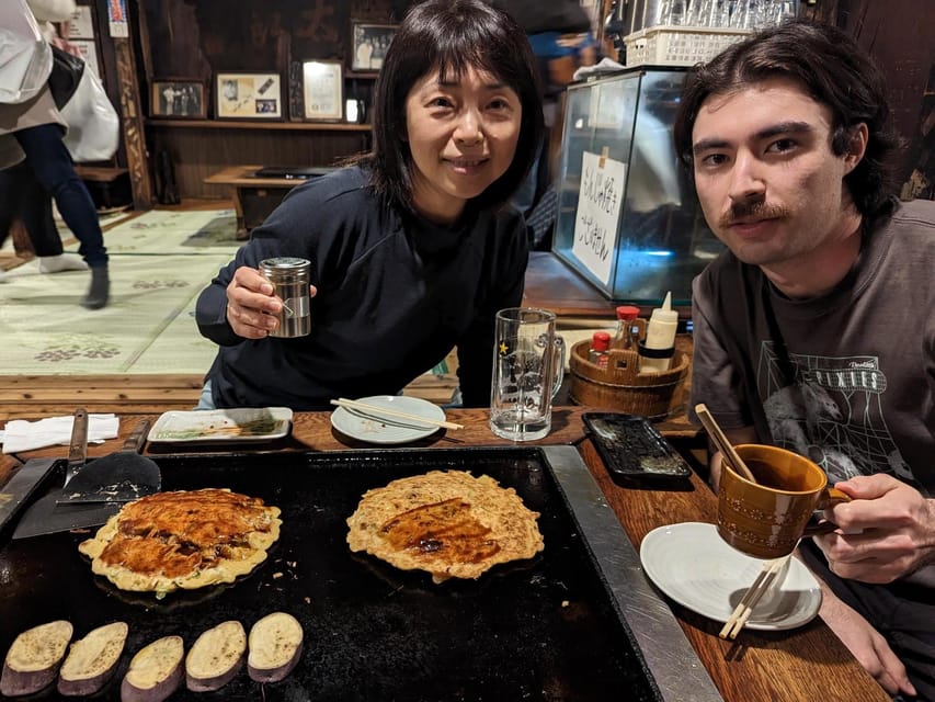 Tokyo: Personalized Half-day Tour - Markets, themed cafes, and less obvious choices