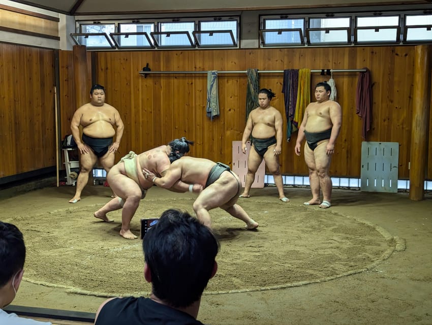 Tokyo: Personalized Half-day Tour - Asakusa and Senso-ji: Tokyo’s old face