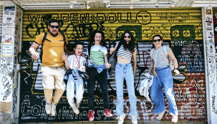 Tokyo: Personalized Photography and Walking Tour - Key points to know before booking