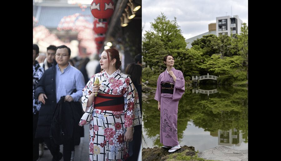 Tokyo: Personalized Photography and Walking Tour - Why the photography changes the experience