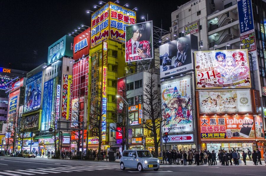 Tokyo: Photography Masterclass - Private Photo Lesson - Who should book this Tokyo photo lesson