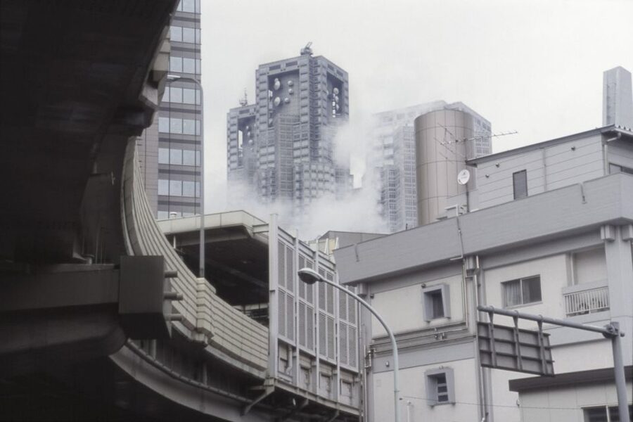 Tokyo: Photography Masterclass - Private Photo Lesson - Choosing between day and night photography