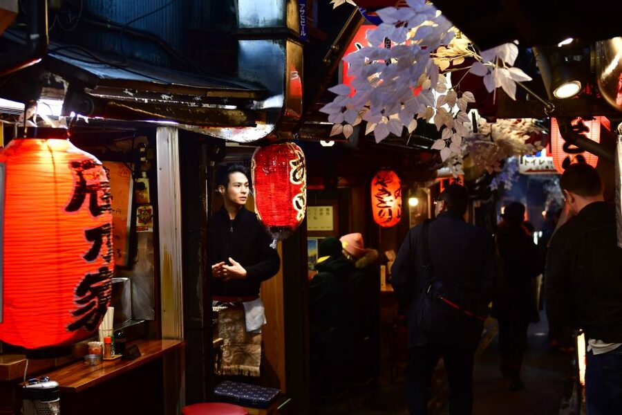 Tokyo: Photography Masterclass - Private Photo Lesson - The guides and the teaching style