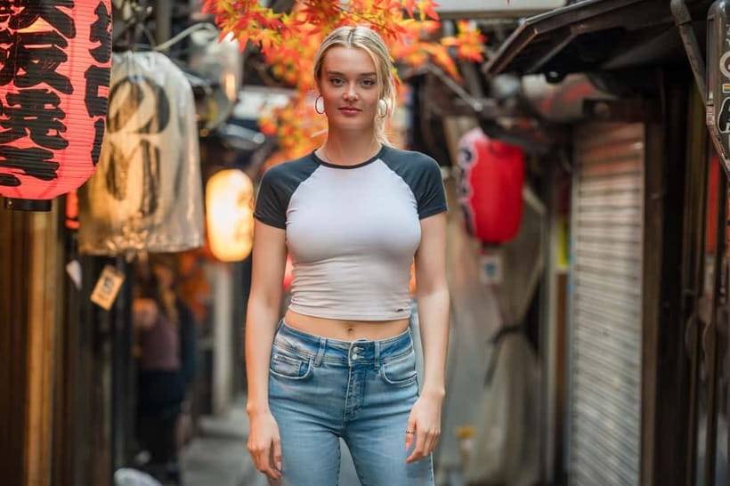 Tokyo Photoshoot Tour with a Local Photographer - Why a Tokyo photoshoot can be worth your time
