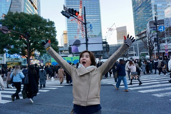 Tokyo: Pre Japan Planning Kit: Itineraries, Food & Survival - Key points to know before booking