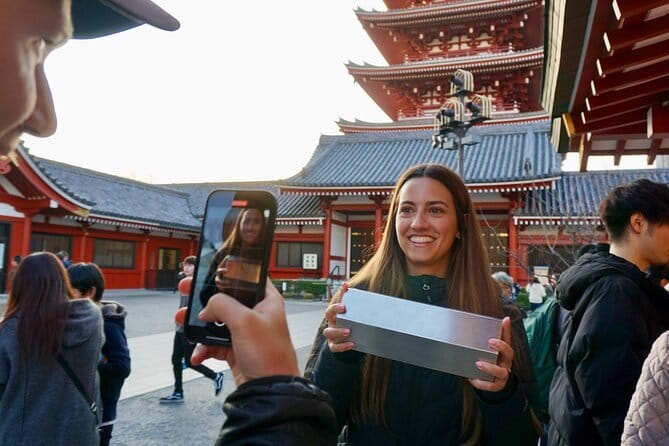 Tokyo: Pre Japan Planning Kit: Itineraries, Food & Survival - A digital Tokyo helper, not a guided tour