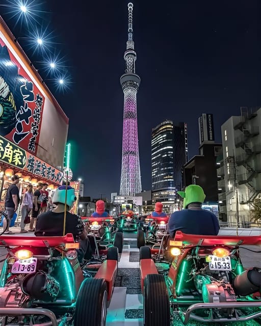 Tokyo: Private Charter tour with Hotel Pick up & Drop off - One day, many sides of Tokyo
