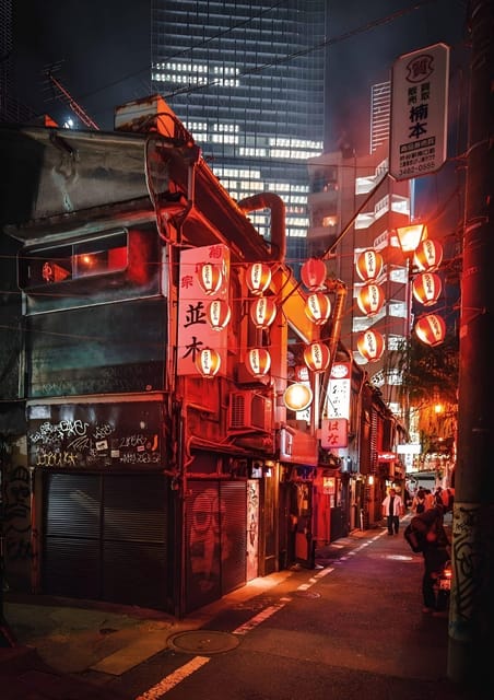 Tokyo: Private Charter tour with Hotel Pick up & Drop off - Takeshita Street and Harajuku’s youthful style