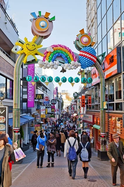 Tokyo: Private Charter tour with Hotel Pick up & Drop off - Akihabara for anime, electronics, and bright signs