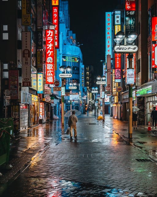 Tokyo: Private Charter tour with Hotel Pick up & Drop off - Tsukiji Fish Market: a strong opening stop