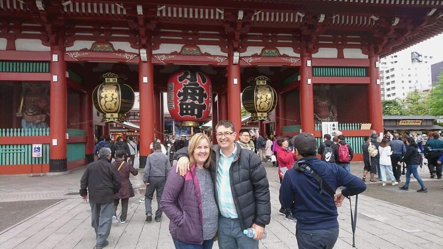 Tokyo: Private City Highlights Tour with Local Guide - Imperial Palace Gardens and Seasonal Tokyo