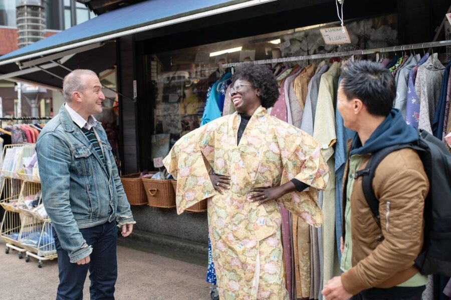 Tokyo: Private Custom Insider Tour with a Local Host - Who should book this Tokyo experience?