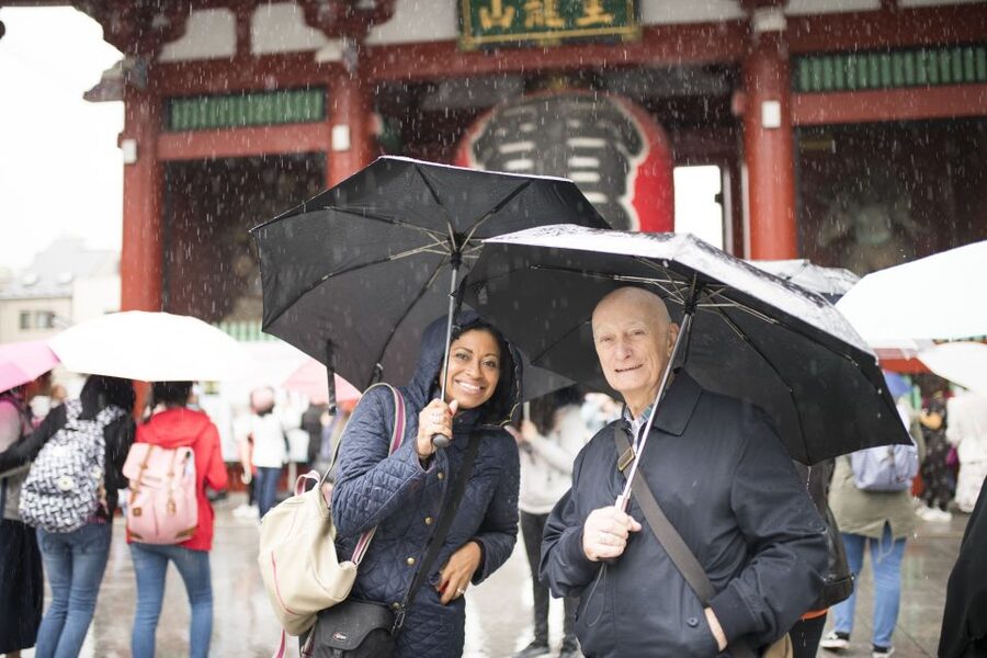 Tokyo: Private Custom Insider Tour with a Local Host - Is $95 per person good value?