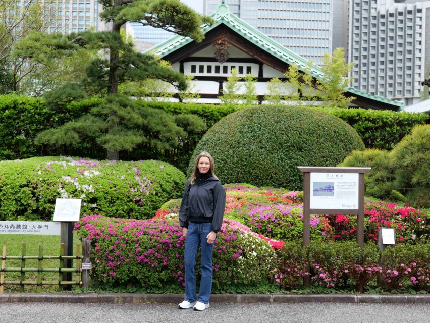 Tokyo: Private Custom Walking Tour with Local Guide - Akihabara, Ginza, and other possible neighborhoods