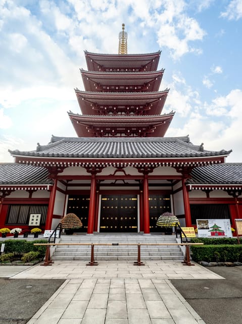 Tokyo: Private Customizable City Tour with Chauffeur - Takeshita Street and Meiji Shrine: Harajuku’s two sides