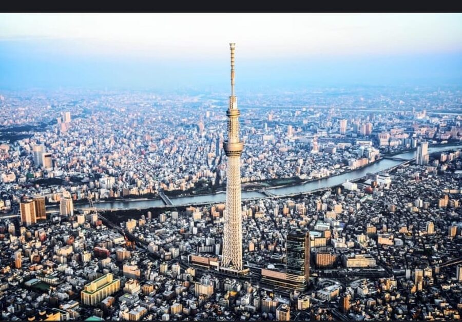 Tokyo: Private Customizable Day Tour with Chauffeur - Who will get the most from this day