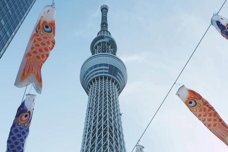 Tokyo: Private Customizable Day Tour with Chauffeur - Tsukiji Outer Market brings the day to life