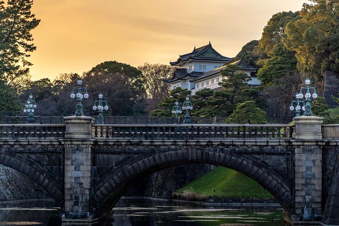 Tokyo Private Customizable Full Day Tour - A Tokyo day built around your priorities