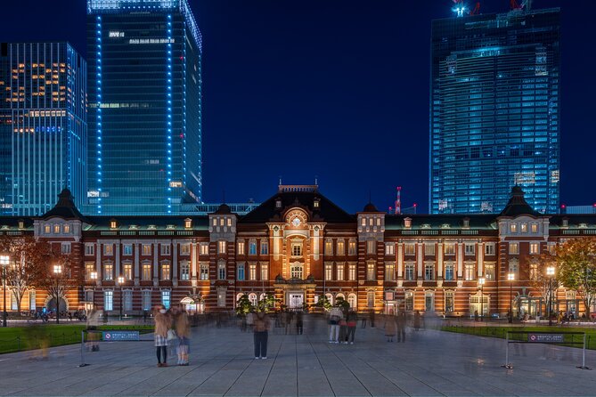 Tokyo Private Customizable Tour with English Speaking Chauffeur - Takeshita Street: Harajuku’s youthful side