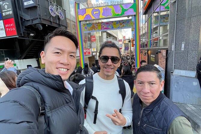 Tokyo: Private Customized Tour with Local Guide - Senso-ji, Tokyo’s traditional first stop