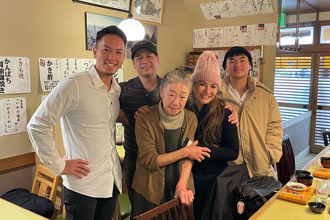 Tokyo: Private Customized Tour with Local Guide - Shibuya Crossing and the modern city