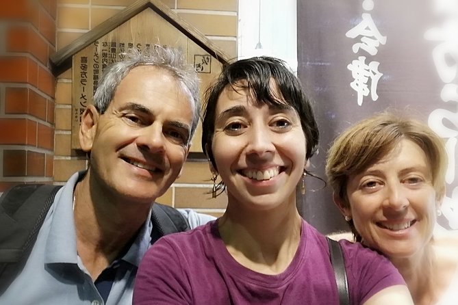 Tokyo Private Customized Walking Tour (Option Car Tour Available) - Learning Tokyo’s train system