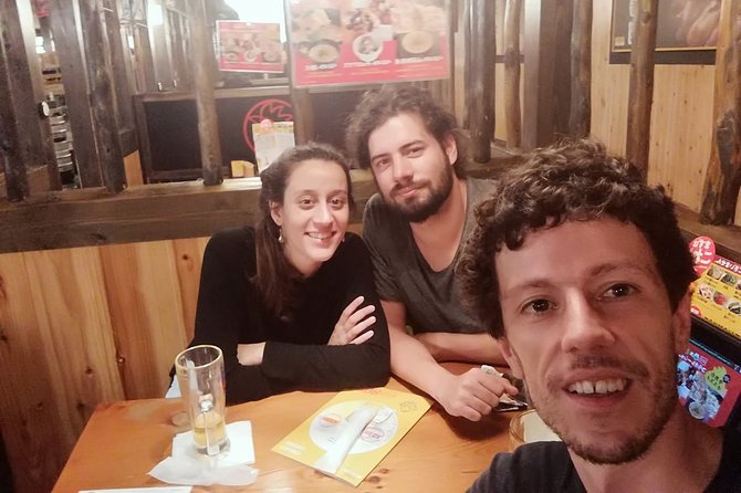 Tokyo Private Customized Walking Tour (Option Car Tour Available) - Sensoji, Asakusa, and Tsukiji Market