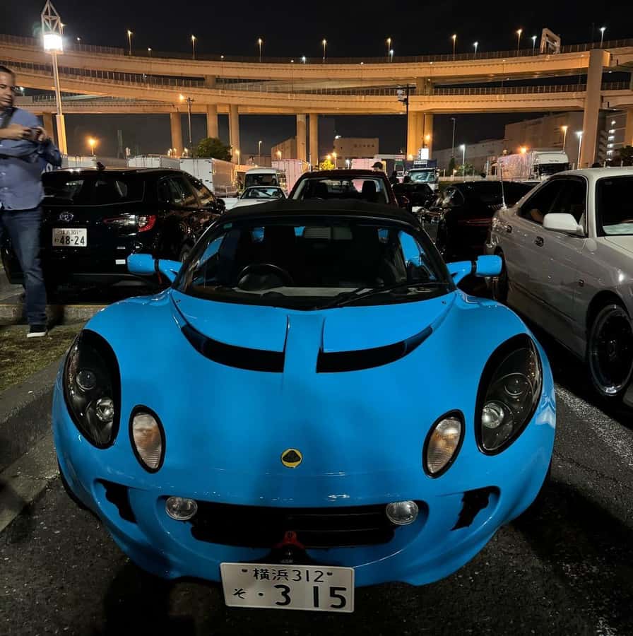 Tokyo: Private Daikoku JDM Car Culture Tour - A practical three-hour flow