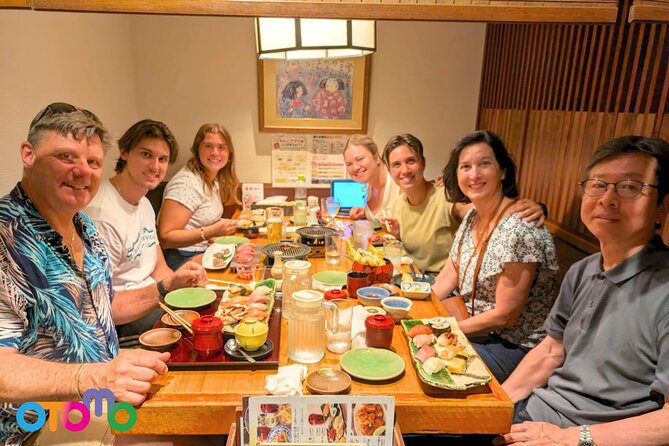 Tokyo Private Day Trip - Enjoy Your First-Time Visit to Tokyo! - Harajuku: Takeshita Street and Omotesando