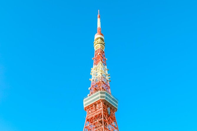 Tokyo Private Day Trip - Enjoy Your First-Time Visit to Tokyo! - The Real Value of a Private Guide