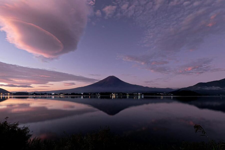 Tokyo: Private Day Trip to Mount Fuji and Hakone - Key points to know before booking