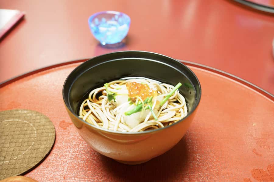 Tokyo: Private dinner with Geisha at a Member's only Ryotei - Traditional dance, music, and photographs