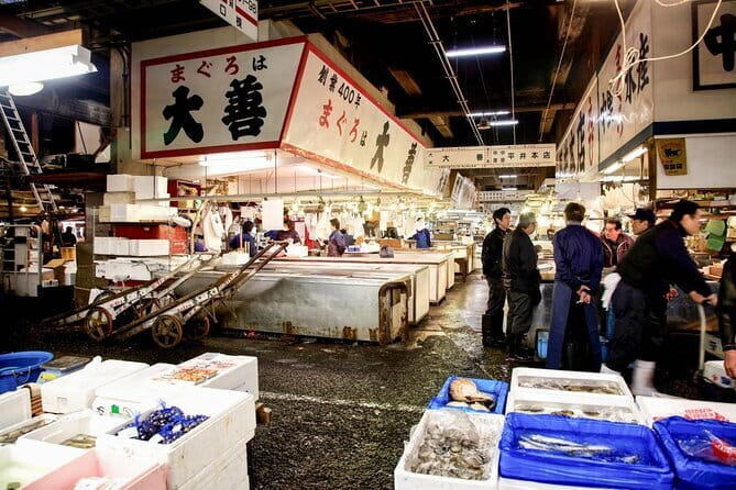 Tokyo private Driving Tour by car/van English speaking chauffeur - Takeshita Street and Harajuku Style