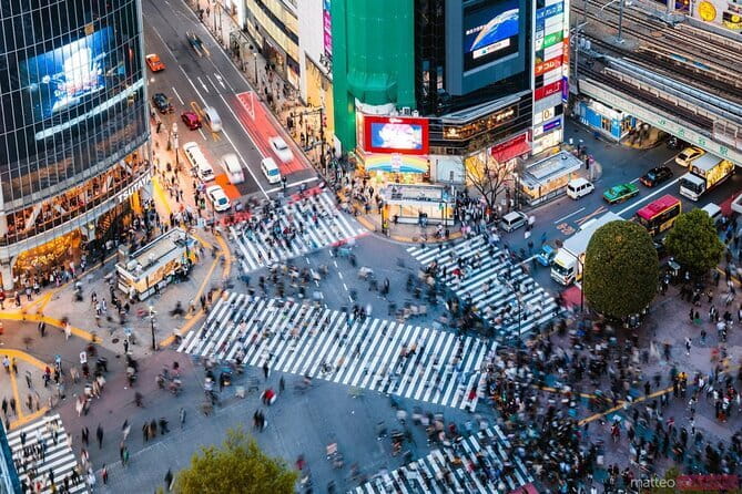 Tokyo private Driving Tour by car/van English speaking chauffeur - Tsukiji for an Early Sushi Lunch
