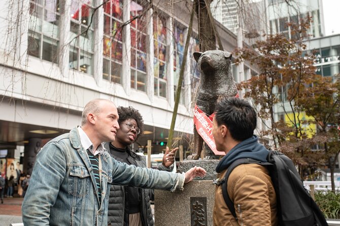 Tokyo Private Full-Day Tour with a Local – Secrets & Highlights - Key Points Before You Book