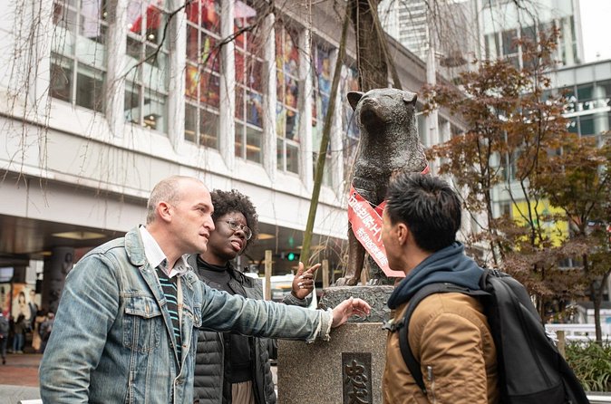 Tokyo Private Full-Day Tour with a Local – Secrets & Highlights - Senso-ji and the Traditional Side of Asakusa