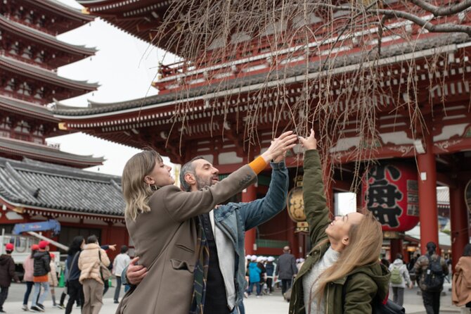 Tokyo Private Full-Day Tour with a Local – Secrets & Highlights - What Eight Hours Really Includes