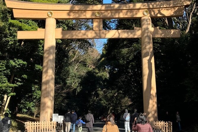Tokyo Private Guided 1/2-Day Walking Subway Tour English guide - Learning Tokyo’s subway without doing it alone