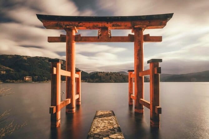Tokyo: Private Guided Tour with Hotel Pickup and Drop-off - Why a private car changes your Tokyo day