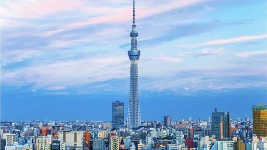 Tokyo: Private Instagramable Customised Tokyo City Day Tour - Senso-ji and the old heart of Asakusa
