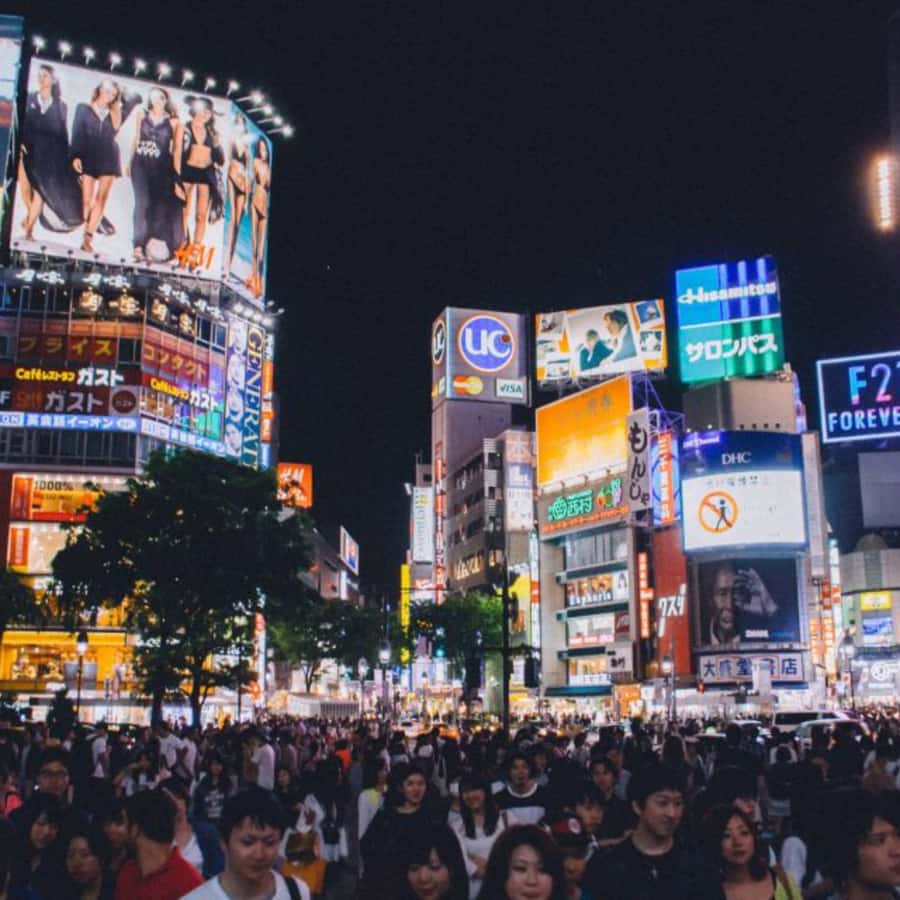 Tokyo: Private Instagramable Customised Tokyo City Day Tour - Tokyo Skytree and its paid observation deck